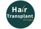 Hair Transplant Design