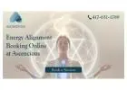 Book Energy Alignment Therapy Today – Restore Harmony