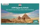 eSIM Egypt Stay connected anywhere