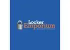 Locker Emporium