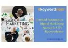 Trusted Automotive Digital Marketing Agency in USA - Keywordriser