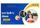Love Spells in Atlanta