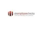 Reliable Background Checks for Hiring | Pre-Employment Screening