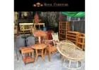 Shop Stylish Sale Furniture Online in QLD with Royal Furniture Australia