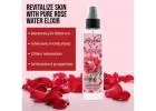 Reshma Beauty Rose Water Toner – Refresh, Balance & Soothe