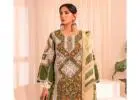 Pakistani Dresses Online UK | Designer Clothes