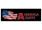 James Bond Spectre Blue Suit | Navy Windowpane Style – America Suits