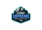Sooo Supreme Movers and Haulage LLC - Moving & Junk Removal Bridgeport