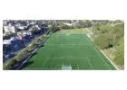 Premium Synthetic Soccer Pitch Installation in Sydney