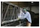 MIG Welding in Cambridge, Canada | Quality Metal Welding | Custom Engineering!