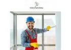 Professional Painters in Coolum Beach - YSM Painting
