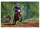 300 CC Dirt Bikes, 250cc Dirt Bike | Pit Bikes 125 CC, 150 CC | Best Automatic Mini DirtBikes