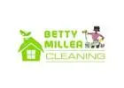 Leading Cleaning Companies Conroe & The Woodlands - Texas Betty Miller Cleaning
