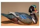 Wooden Loon Decoy Designs – Enhance Your Collection or Hunting Setup