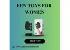 Buy Exclusive & Trusted Adult Toys Online in Lebanon | lebanonsextoy.com