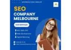 Local SEO Services Melbourne