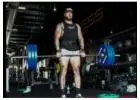 Best Strength Training gym in Vineyard