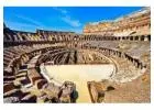 Find Skip-The-Line Faster Entry in Colosseum Rome Tours