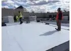 Best Membrane Roofing service in Solway