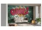 Renter Friendly Wallpaper for Walls – Stylish & Damage-Free Decor Ideas