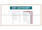 GST Advisory & Compliance