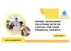 Expert Investment Solutions with SN Capital for Your Financial Growth