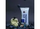Power Up with Nutrabox Protein Bar