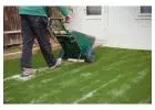 Affordable Artificial Sport Grass Brisbane Installation Services