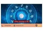 Indian Astrologer in UK - Love, Marriage & Career Solutions