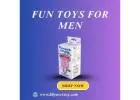 Buy Premium & Trusted Adult Toys in Libya Online | libyasextoy.com