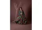 indo western clothes