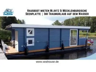 Hausboot mieten Müritz & Mecklenburgische Seenplatte | Ihr Traumurlaub auf dem Wasser Hausboot mieten Müritz & Mecklenburgische Seenplatte | Ihr Traumurlaub auf dem Wasser