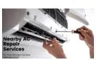 Comprehensive AC Service Sunrise for Your Peace of Mind
