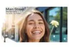 Teeth Whitening Newark – Brighten Your Smile Instantly