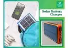 Upgrade Your System - Order a Solar Battery Now