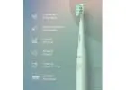 Experience Superior Cleaning with ORACURA® SB200 – The Best Electric Toothbrush in India