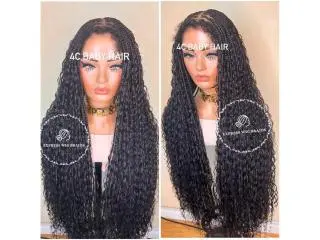Braid Wigs: Natural Beauty and Lasting Comfort Braid Wigs: Natural Beauty and Lasting Comfort