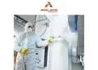 Powder Coating Adelaide – High-Quality Coatings for Every Need