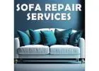 Sofa Repair Services