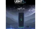 AmpliFi Alien Router WiFi 6 | High-Speed Router for Large Homes