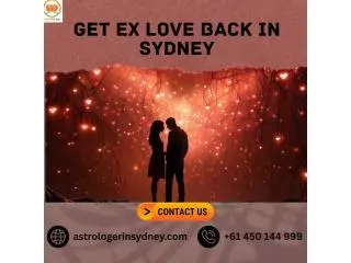 Get Ex Love Back in Sydney Get Ex Love Back in Sydney