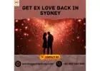 Get Ex Love Back in Sydney