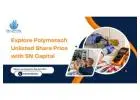 Explore Polymatech Unlisted Share Price with SN Capital