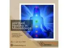 Spiritual Healing in Mississauga - Restore Energy & Emotional Wellness