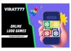Online Ludo Game with Real-Time Leaderboards