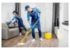 Best Residential Cleaning Service in Kendall West