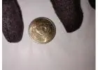 Limited Edition 2007 • D - George Washington Gold Dollar Minted Coin