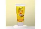 Reshma Beauty Turmeric Cream – Soothing, Moisturizing & Glowing Skin