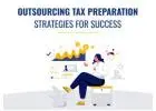 Outsourcing Tax Returns