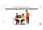 Top 10 Mistakes Startups Make When Outsourcing Laravel Development